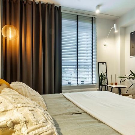 Apartamenty Saskie Kompozytorow Polskich 5 Люблін Екстер'єр фото