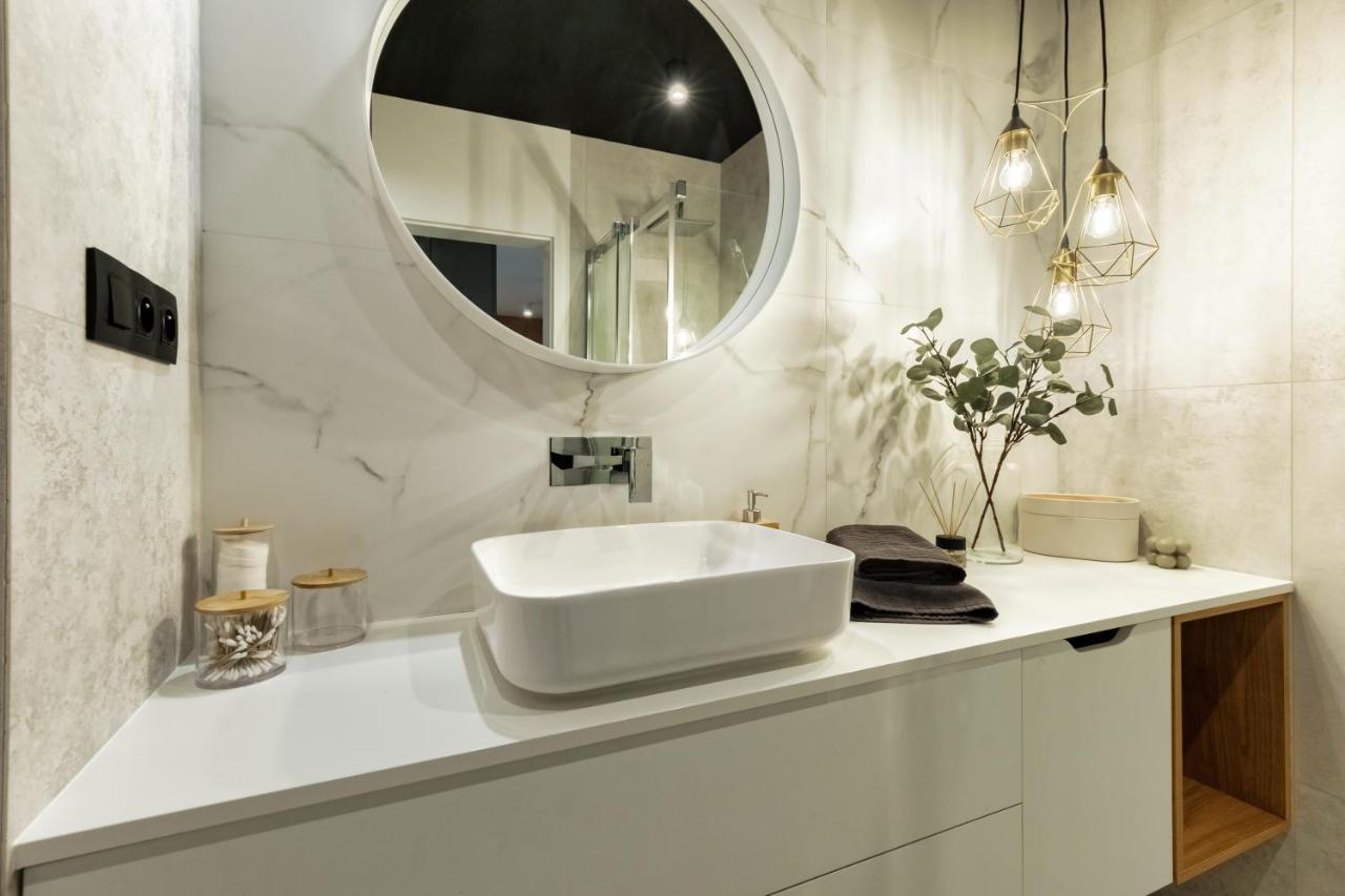 Apartamenty Saskie Kompozytorow Polskich 5 Люблін Екстер'єр фото